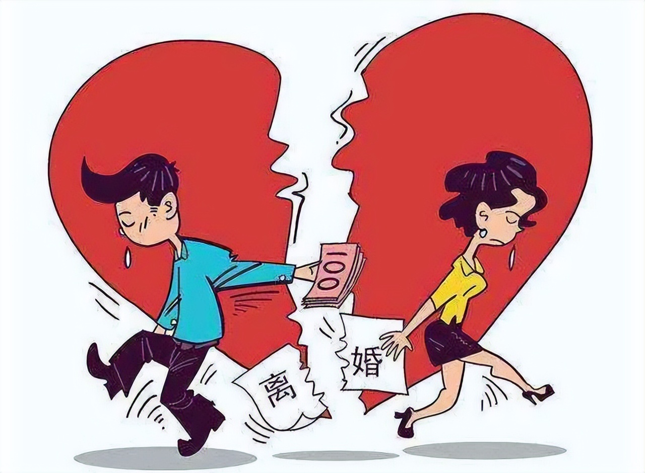 “干柴烈火”的年龄，2.4亿人毅然选择单身，婚姻已成一桩生意？